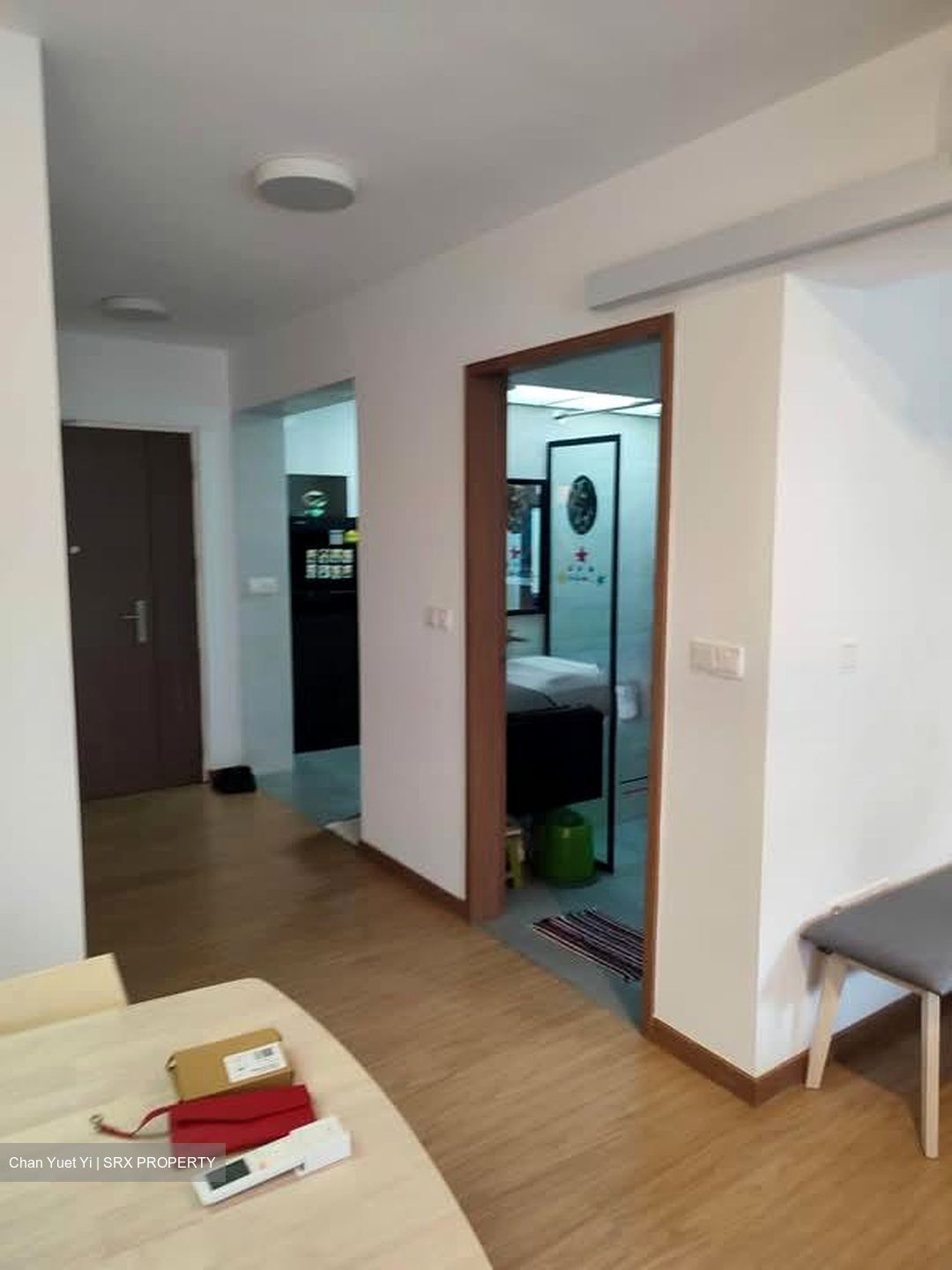 Blk 567C Champions Green (Woodlands), HDB 2 Rooms #554781901